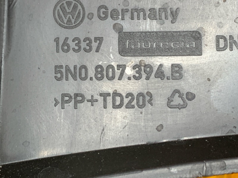 крепление бампера, 500 рублей, Красноярск