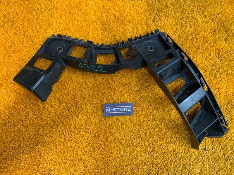 крепление бампера, 500 рублей, Красноярск