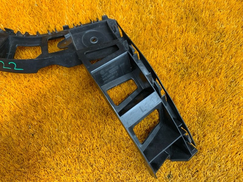 крепление бампера, 500 рублей, Красноярск