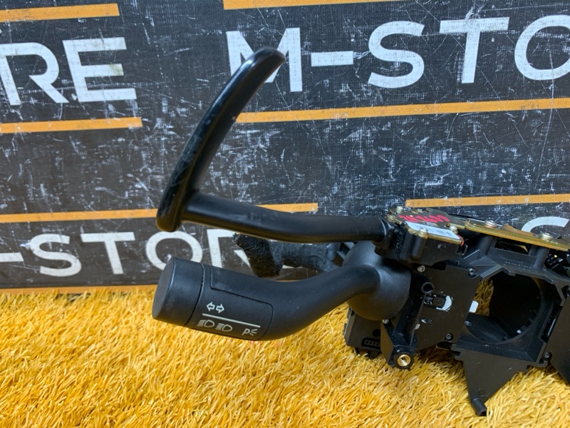 блок подрулевых переключателей, 2580 рублей, Красноярск