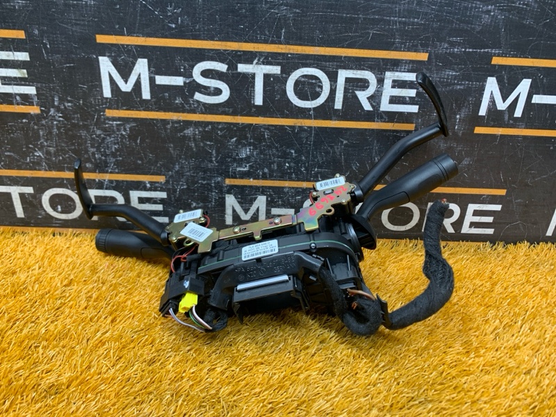 блок подрулевых переключателей, 2580 рублей, Красноярск