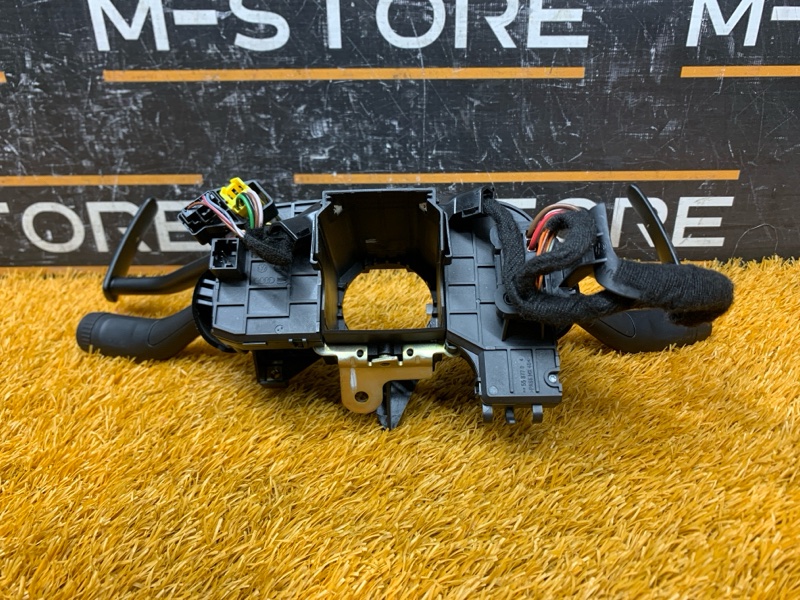 блок подрулевых переключателей, 2580 рублей, Красноярск