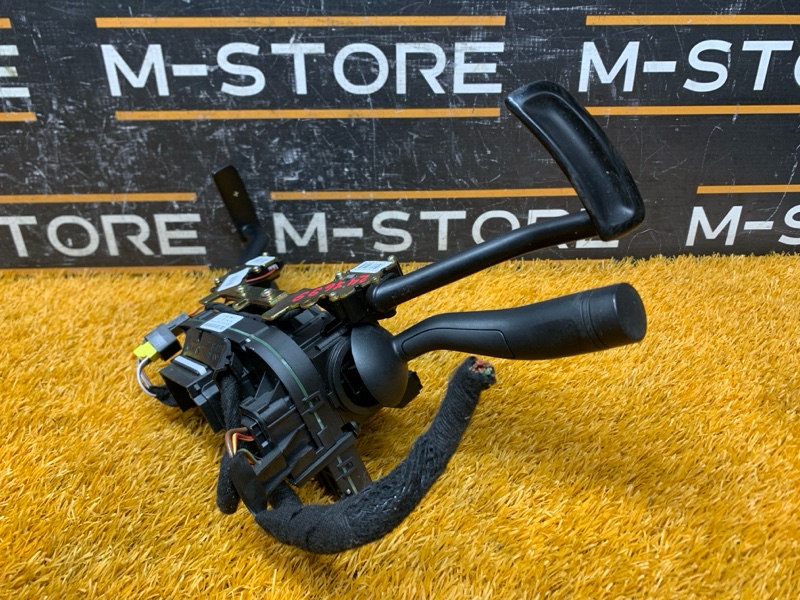 блок подрулевых переключателей, 2580 рублей, Красноярск