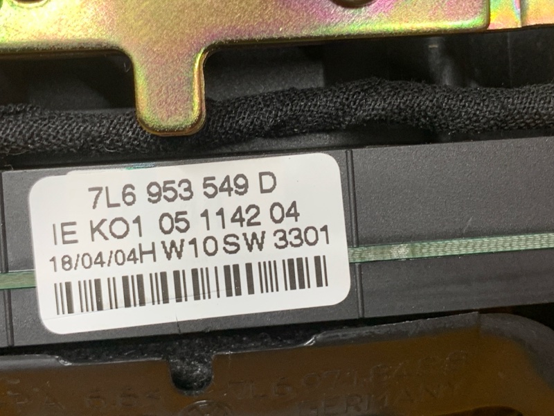 блок подрулевых переключателей, 2580 рублей, Красноярск