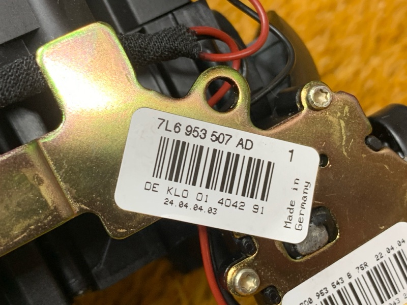 блок подрулевых переключателей, 2580 рублей, Красноярск