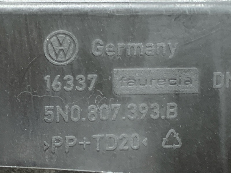 крепление бампера, 500 рублей, Красноярск