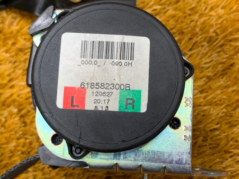 ремень безопасности, 870 рублей, Красноярск