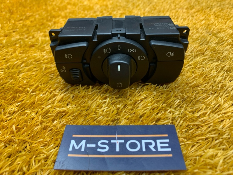 Переключатель света фар, 600 рублей, Красноярск