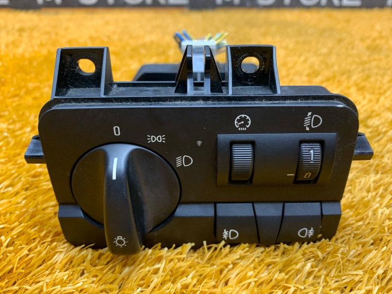 Переключатель света фар, 2500 рублей, Красноярск