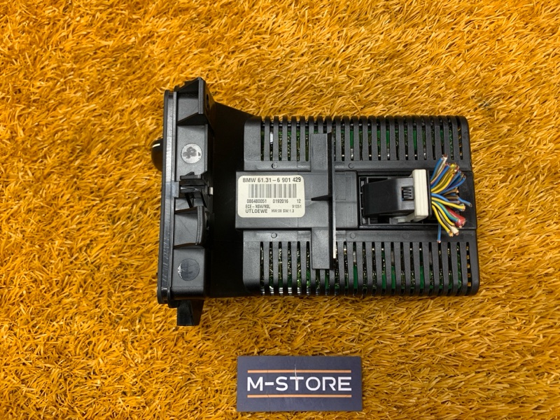 Переключатель света фар, 2500 рублей, Красноярск