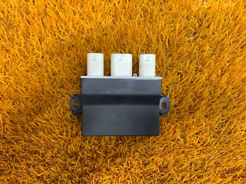 Блок управления крышкой багажника, 1240 рублей, Красноярск