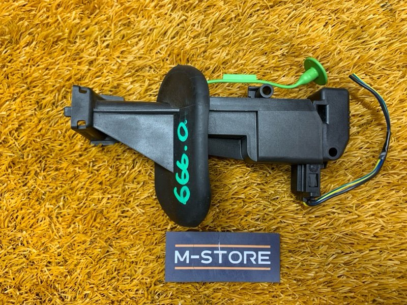 Замок лючка бензобака, 700 рублей, Красноярск