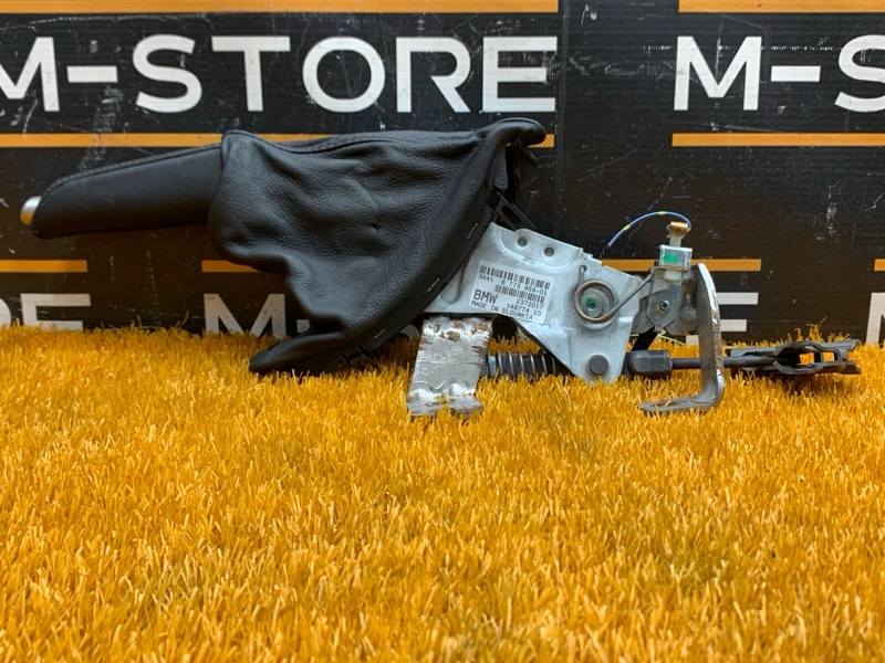 Ручка ручного тормоза, 400 рублей, Красноярск