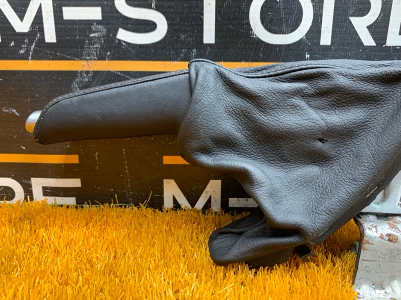 Ручка ручного тормоза, 400 рублей, Красноярск