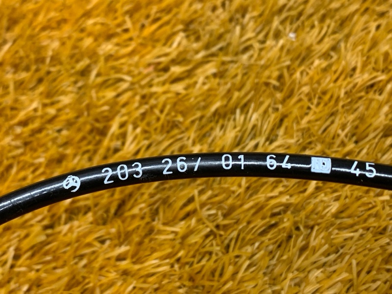 трос замка зажигания, 670 рублей, Красноярск