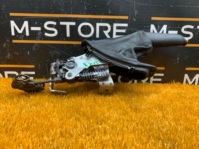 Ручка ручного тормоза, 400 рублей, Красноярск