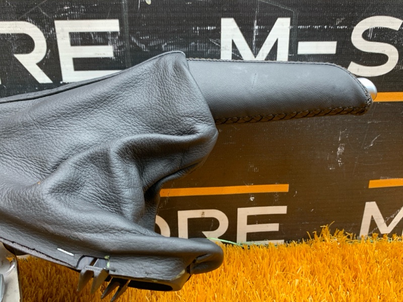 Ручка ручного тормоза, 400 рублей, Красноярск