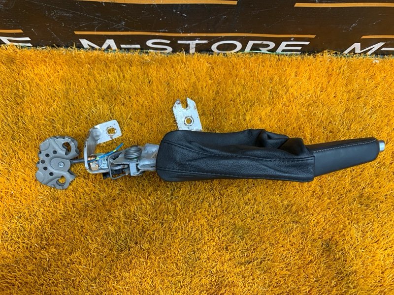 Ручка ручного тормоза, 400 рублей, Красноярск