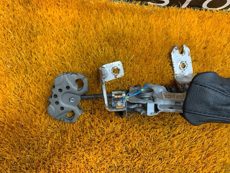 Ручка ручного тормоза, 400 рублей, Красноярск