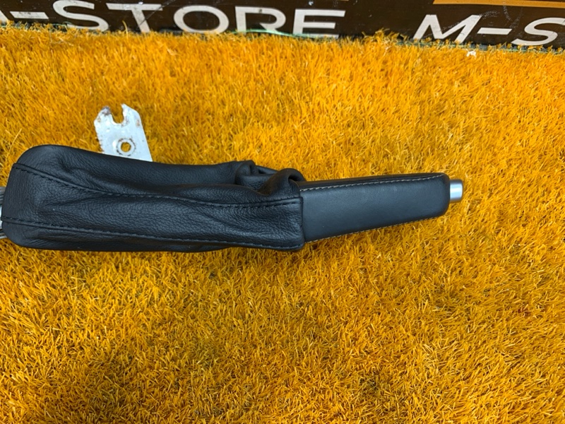 Ручка ручного тормоза, 400 рублей, Красноярск