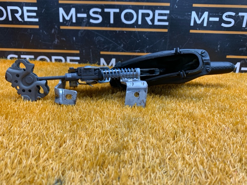 Ручка ручного тормоза, 400 рублей, Красноярск