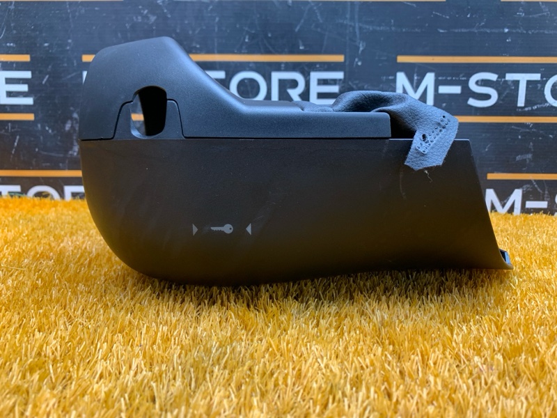 Кожух рулевой колонки, 400 рублей, Красноярск