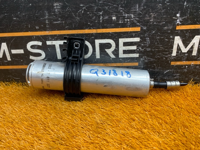 Фильтр топливный, 2140 рублей, Красноярск