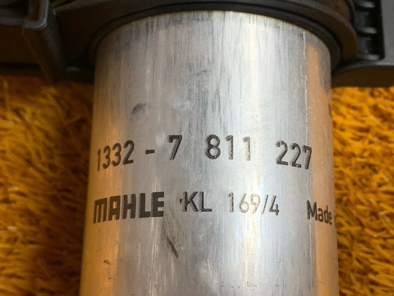 Фильтр топливный, 2140 рублей, Красноярск