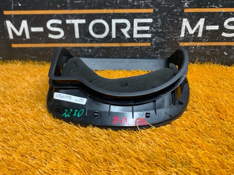 Кожух рулевой колонки, 400 рублей, Красноярск