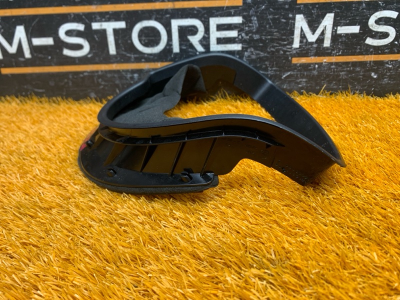 Кожух рулевой колонки, 400 рублей, Красноярск