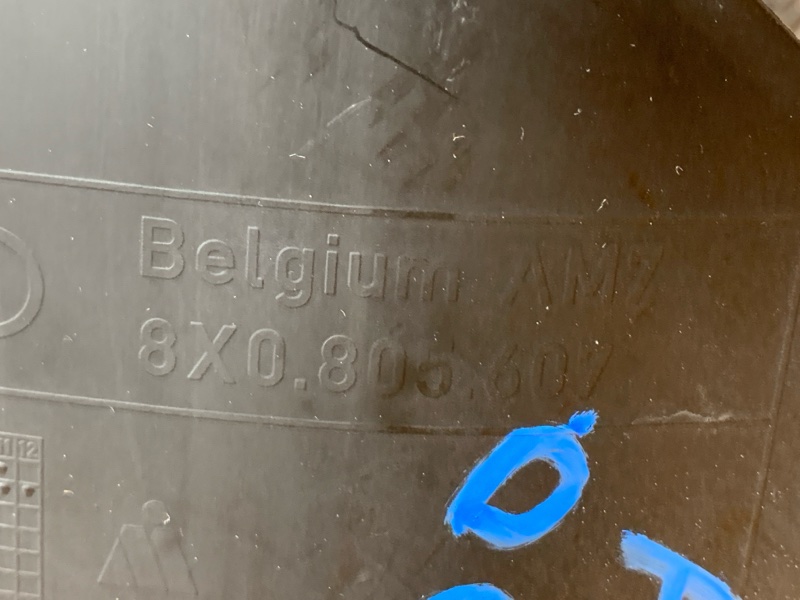 кронштейн фары, 3000 рублей, Красноярск