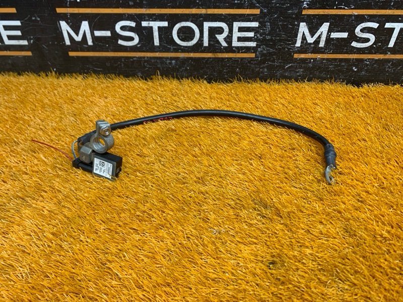 Клемма аккумулятора минус, 1180 рублей, Красноярск