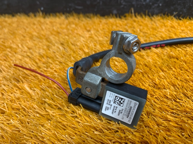 Клемма аккумулятора минус, 1180 рублей, Красноярск