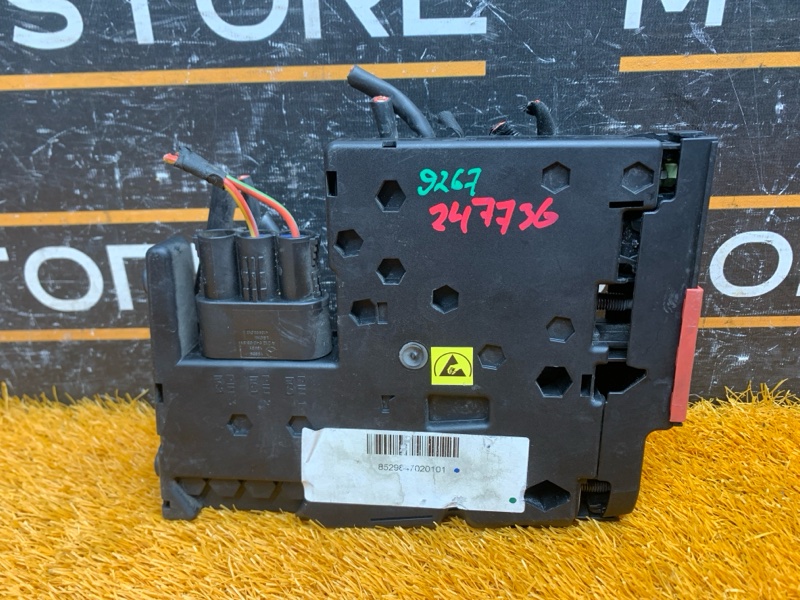 блок предохранителей, 2340 рублей, Красноярск