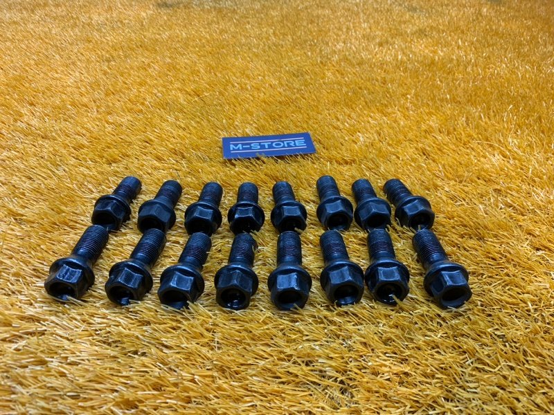 болт колесный, 1710 рублей, Красноярск