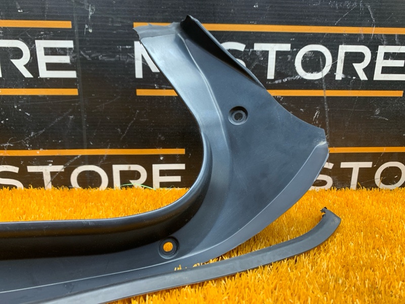 Водосток багажника, 250 рублей, Красноярск