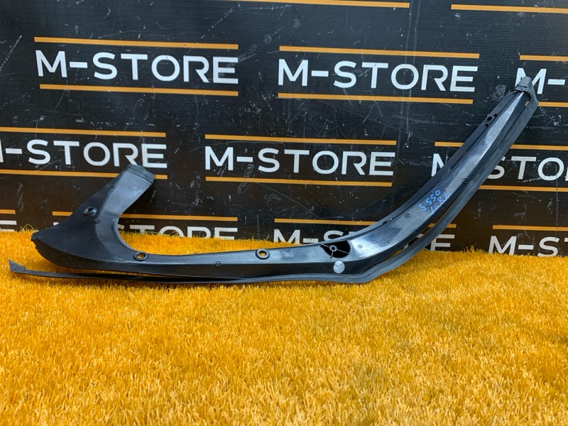 Водосток багажника, 250 рублей, Красноярск