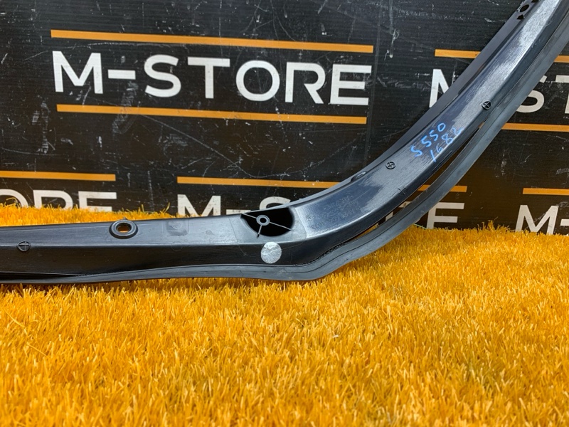 Водосток багажника, 250 рублей, Красноярск