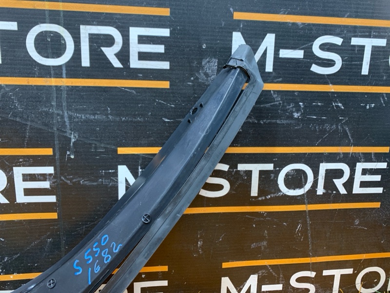 Водосток багажника, 250 рублей, Красноярск