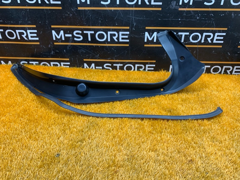 Водосток багажника, 250 рублей, Красноярск