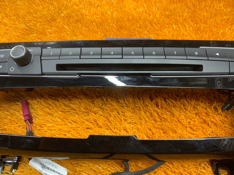 Магнитола, 3020 рублей, Красноярск