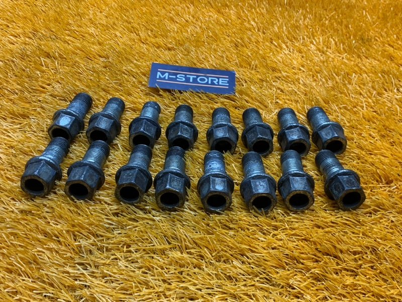 болт колесный, 1380 рублей, Красноярск