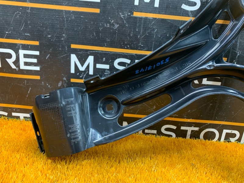 крепление бампера, 400 рублей, Красноярск