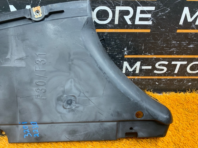 Защита днища кузова, 780 рублей, Красноярск