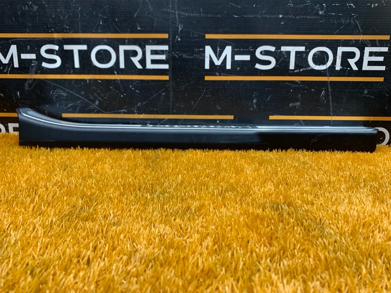 Накладка на порог салона, 830 рублей, Красноярск