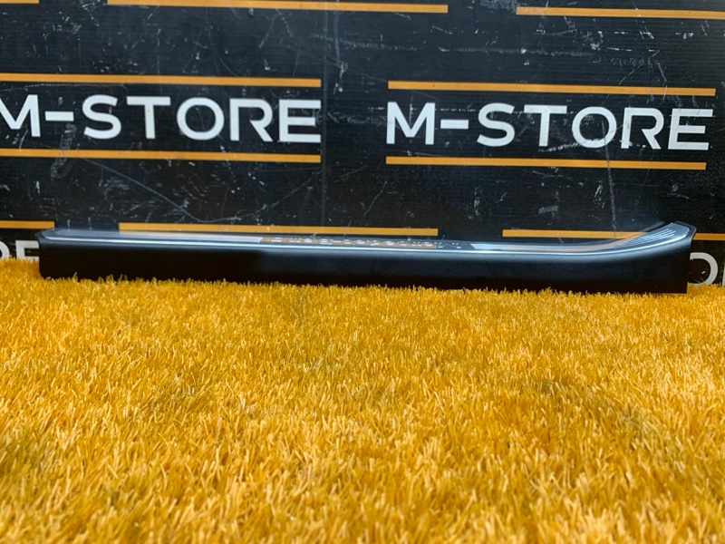 Накладка на порог салона, 830 рублей, Красноярск