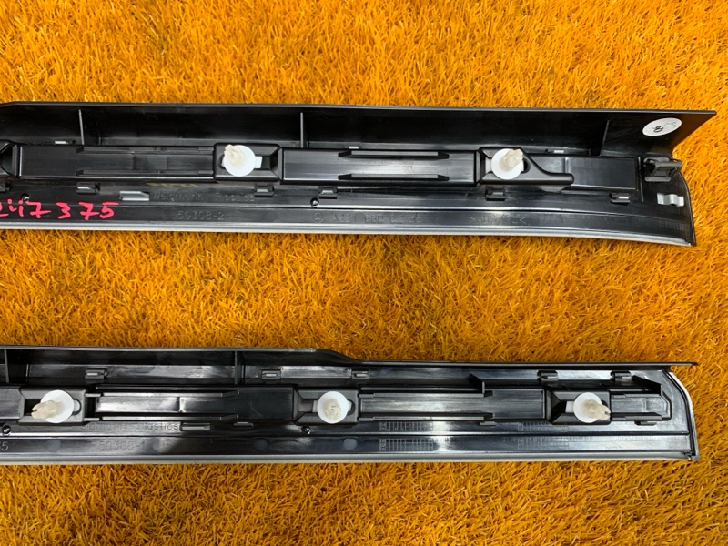 Накладка на порог салона, 830 рублей, Красноярск