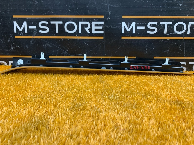 Накладка на порог салона, 830 рублей, Красноярск