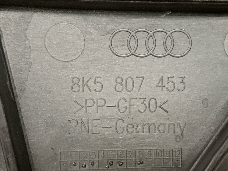 крепление бампера, 560 рублей, Красноярск