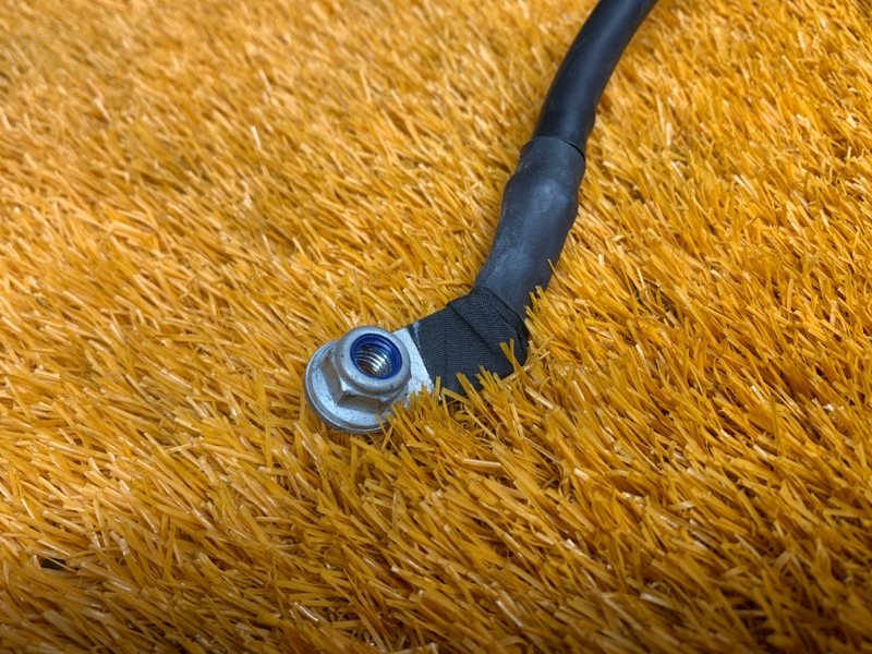 Провод массы, 560 рублей, Красноярск